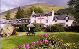 Cairndow Stagecoach Inn B&B,  Cairndow